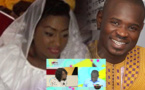 Vidéo: Bijou Ndiaye raille Pape Cheikh Diallo  après son mariage avec Kya : " Yéwouleen nguén di..."