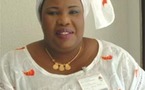 LOUGA: Aminata Mbengue Ndiaye plaide pour la commémoration de la journée des femmes de Nder
