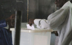 Inspecteur Oumar Diouf, point focal des élections « nous en sommes à plus de 590 bureaux de vote