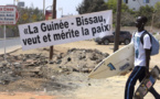 Guinée-Bissau: la Cedeao va retirer ses troupes à partir de vendredi prochain