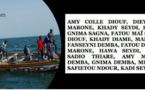 Chavirement de pirogue à Toubacouta : Les noms des 21 victimes