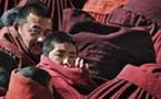 [Vidéo] Cinquante ans après sa fuite, le dalaï-lama fustige Pékin