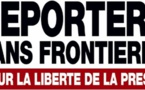 Liberté de la presse : Le Sénégal gagne 7 places au niveau classement de Reporters sans frontières