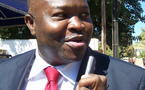CAMPAGNE ELECTORALE A SAINT LOUIS:Me Alioune Badara Cissé invite Ousmane Masseck Ndiaye à un débat public