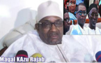 Vidéo: SERIGNE ABDOU FATAH: "J’ai fait une erreur en faisant chanter Youssou Ndour lors de la cérémonie officielle du Magal de Kazou Rajab ...