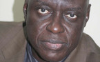 Moustapha Dieng tête de liste de la coalition Sopi à Gorée: «Mon ambition pour Gorée repose sur une nouvelle fraternité à bâtir, une intégration pour priver ce mûr de méfiance, de haine et de discrimination, installé par Augustin Senghor"