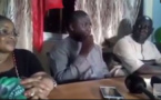Bamba Fall libre avec un message de Khalifa Sall !