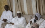 137e édition de l'appel de Seydina Limamou Laye: le chef de l’État Macky Sall à Yoff