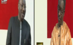 Vidéo: Vif échange entre Pape Ngagne Ndiaye et Mamour Cissé. Regardez