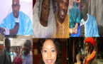 Vidéo: Infos People 2stv avecThioro Mbar Ndiaye du jeudi 27 avril 2017