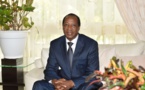 Burkina Faso: Blaise Compaoré jugé par contumace 