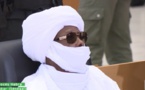 Procès en appel: la condamnation à perpétuité confirmée pour l'ex-Président Hissène Habré