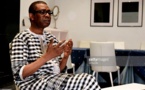 Youssou Ndour répond à ses détracteurs... avec spiritualité