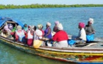 Chavirement de la pirogue à Bettenty, des rescapées du naufrage racontent le drame