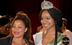5 photos : Aisha Barry MISS WEST AFRICA BELGIUM 2017