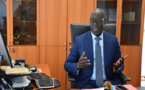 Entretien avec M. Alioune NDIAYE, Directeur Général de Sonatel :« Faire du Sénégal le leader sous-régional en technologie »