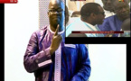 Vidéo-Sa Ndiogou: "est-ce que Youssou Ndour devait chanter ou pas, ce ne sont pas mes oignons ..."