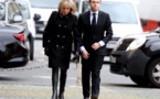 Emmanuel Macron : Brigitte n'était pas sa première conquête !