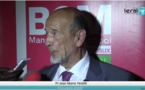 Partenariat BEM/ASM-Pr Jean Marie Peretti: La recherche est essentielle pour le développement des entreprises