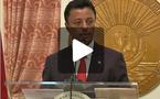 Le président Ravalomanana se dit prêt pour un référendum