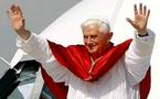 [Vidéo] Benoît XVI à deux jours d’un voyage historique en Afrique