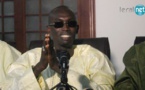 Accusations contre Cheikh Amar: Serigne Khassim Mbacké descend Serigne Ahma...
