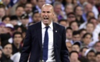 Zidane appelle à « éviter » le Front national