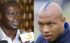Me Augustin Senghor à El hadji Diouf: « Qu’est-ce qu’il a fait à part 2002 ? »	