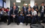 Sibeth Ndiaye, la Sénégalaise en marche avec Emmanuel Macron : "Une grande partie de ma famille réside au Sénégal"