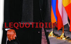 DILAPIDATION DES RESSOURCES, BRADAGE DU PATRIMOINE NATIONAL, ARRESTATIONS ARBITRAIRES, RISQUES DE DERAPAGE:Alternative citoyenne Sunureew vilipende Wade auprès de Hilary Clinton