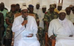 Drame de Bettenty: Macky Sall offre 2 millions à chaque famille des victimes 