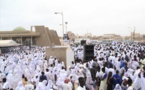 Invectives des hommes politiques, chômage des jeunes, dysfonctionnements dans les hôpitaux…. La leçon de l’imam de Layéne