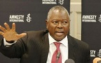 Alioune Tine, Amnesty International: "Hissein Habré croyait qu'il n'était pas redevable devant la justice des hommes"