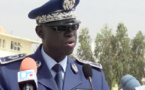Général de brigade Jean Baptiste Tine: “Tolérance zéro pour les abus sexuels”