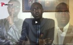 Affaire Pape Cheikh Sylla - Pape Ngagne Ndiaye: Pape Alé Niang déclare « On doit arrêter de se dire du mal... »