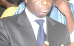 Thiès : Abdoulaye Diop sur le terrain politique (VIDEO)