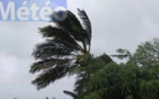 Alerte météo: Un vent assez fort annoncé sur la Petite Côte et la Casamance