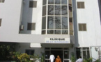 Jugé pour non-assistance: Dr Mahmoud Aïdibé de la clinique Madeleine fixé sur son sort le 11 mai