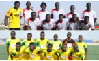 Coupe de la Ligue: Stade de Mbour et DSC rejoignent l’USO et Niary Tally en demi-finales