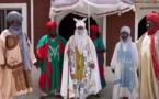 Nigeria:  l'influent émir de Kano accusé de corruption