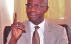 "Deal Macky Merkel": Sory Kaba dément et annonce une plainte contre  le rappeur Thiat