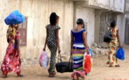 Reportage 1er Mai chez les travailleuses domestiques: une fête dans le travail