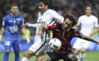 Thiago Motta-Paul Baysse, l'altercation continue en zone mixte