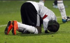 Demba Bâ is back