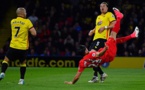 Vidéo: D'un retourné sublime, Emre Can nous offre un des buts de la saison