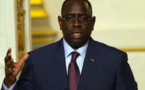 Le secteur privé national a exploité 2150 milliards en 2016 (Macky Sall)