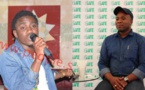 Audio - Waly Seck-Bougane Guèye : Le divorce
