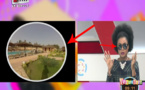 Vidéo: NOUVEAU!! Des lunettes SNAPCHAT au Sénégal…