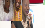 Vidéo: Aïssatou Paye Fall trahie par Pape Cheikh Diallo… Regardez sa réaction