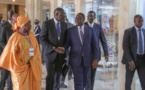 "Le secteur privé sénégalais a exploité 2150 milliards de francs CFA en 2016" (Macky Sall)